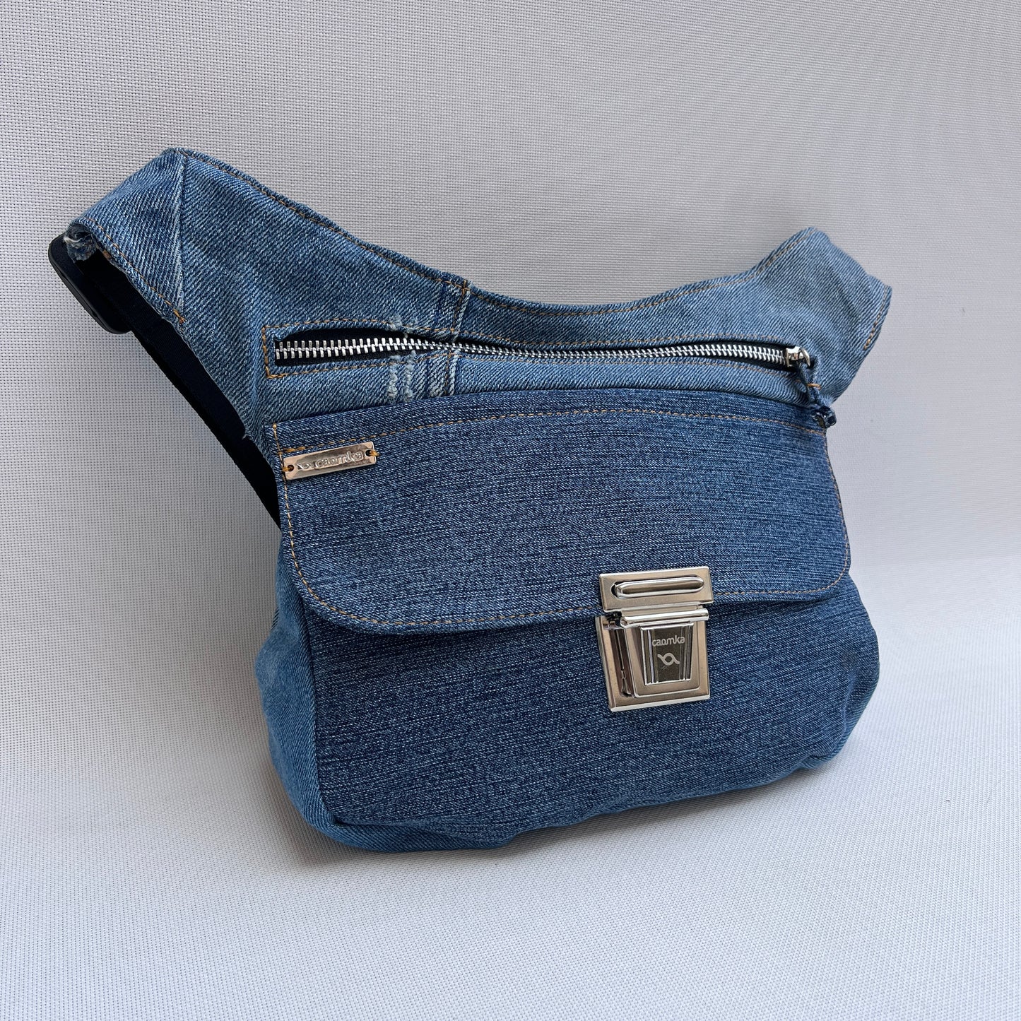Soft ♻️ Jeans Recycled ♻️ · Pieza Única Núm. 13625