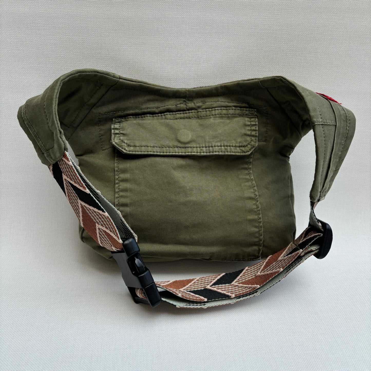 Special ♻️ Jeans Recycled ♻️ Top · Pieza Única Núm. 16202