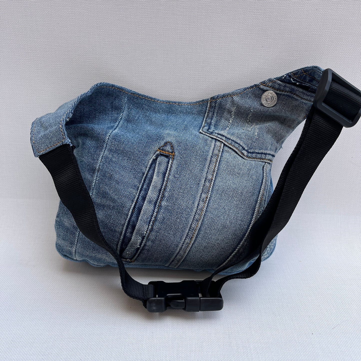 Soft ♻️ Jeans Recycled ♻️ · Pieza Única Núm. 13625