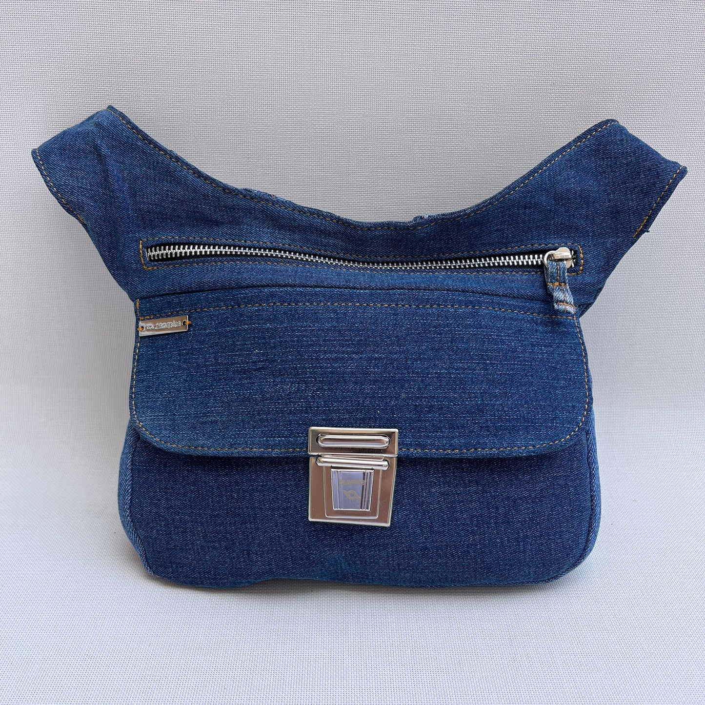 Soft ♻️ Jeans Recycled ♻️ · Pieza Única Núm. 13632