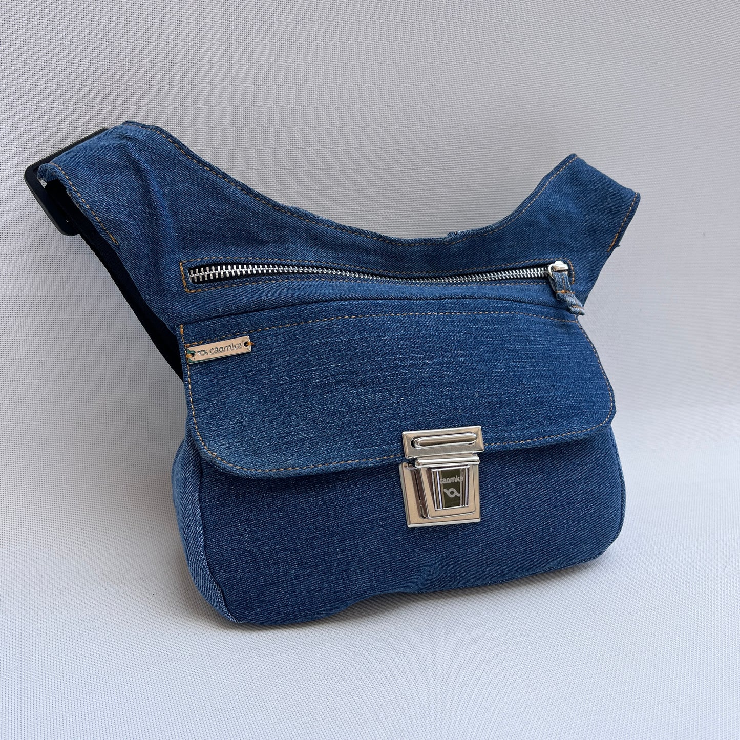 Soft ♻️ Jeans Recycled ♻️ · Pieza Única Núm. 13632