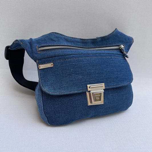 Soft ♻️ Jeans Recycled ♻️ · Pieza Única Núm. 13632