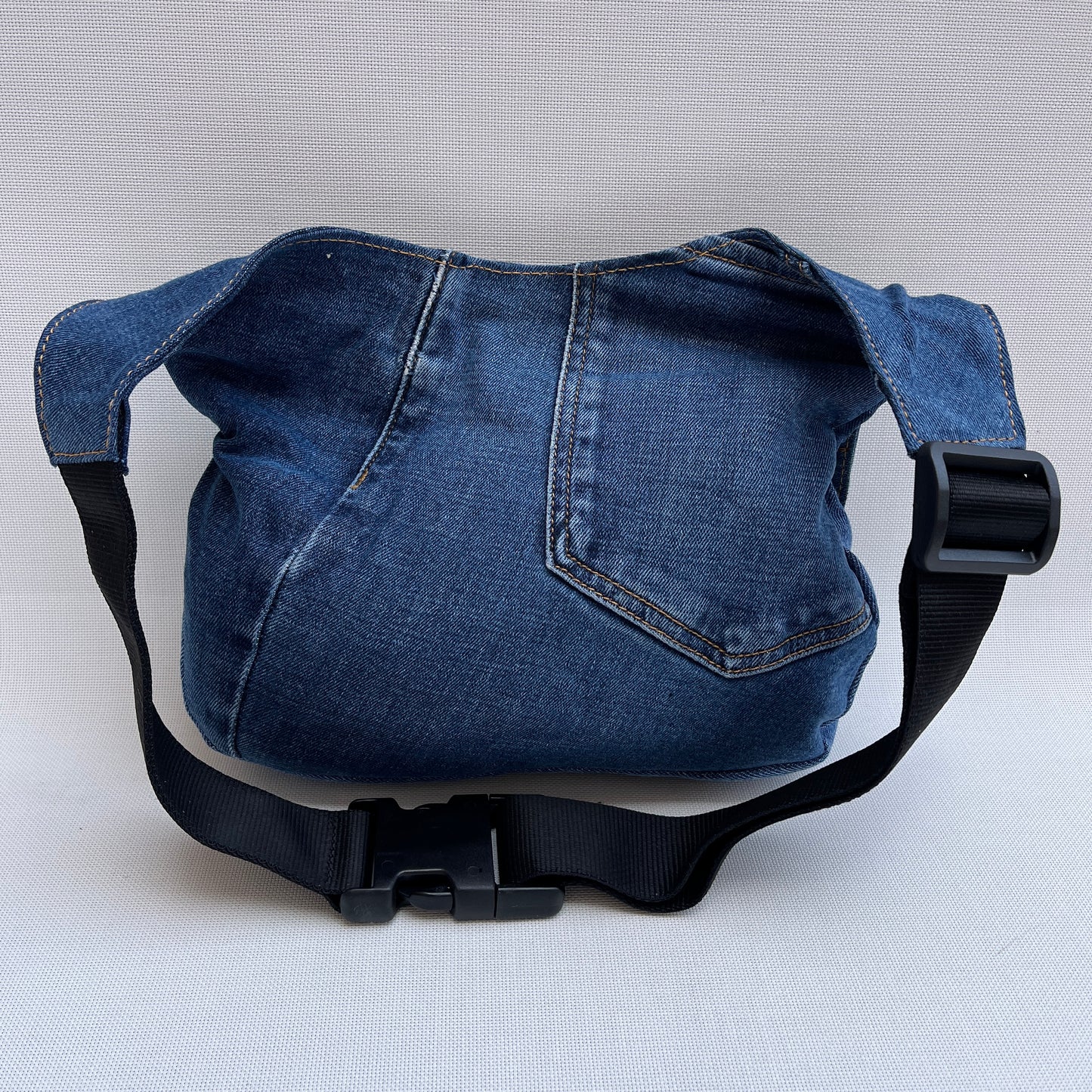 Soft ♻️ Jeans Recycled ♻️ · Pieza Única Núm. 13632