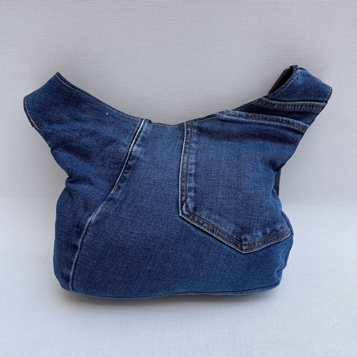 Soft ♻️ Jeans Recycled ♻️ · Pieza Única Núm. 13632