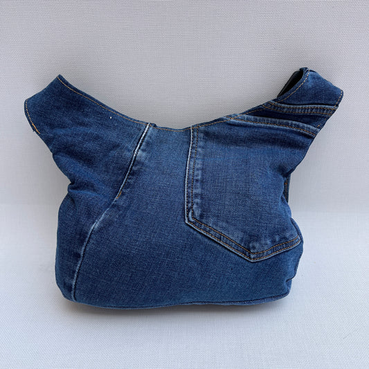 Soft ♻️ Jeans Recycled ♻️ · Pieza Única Núm. 13632