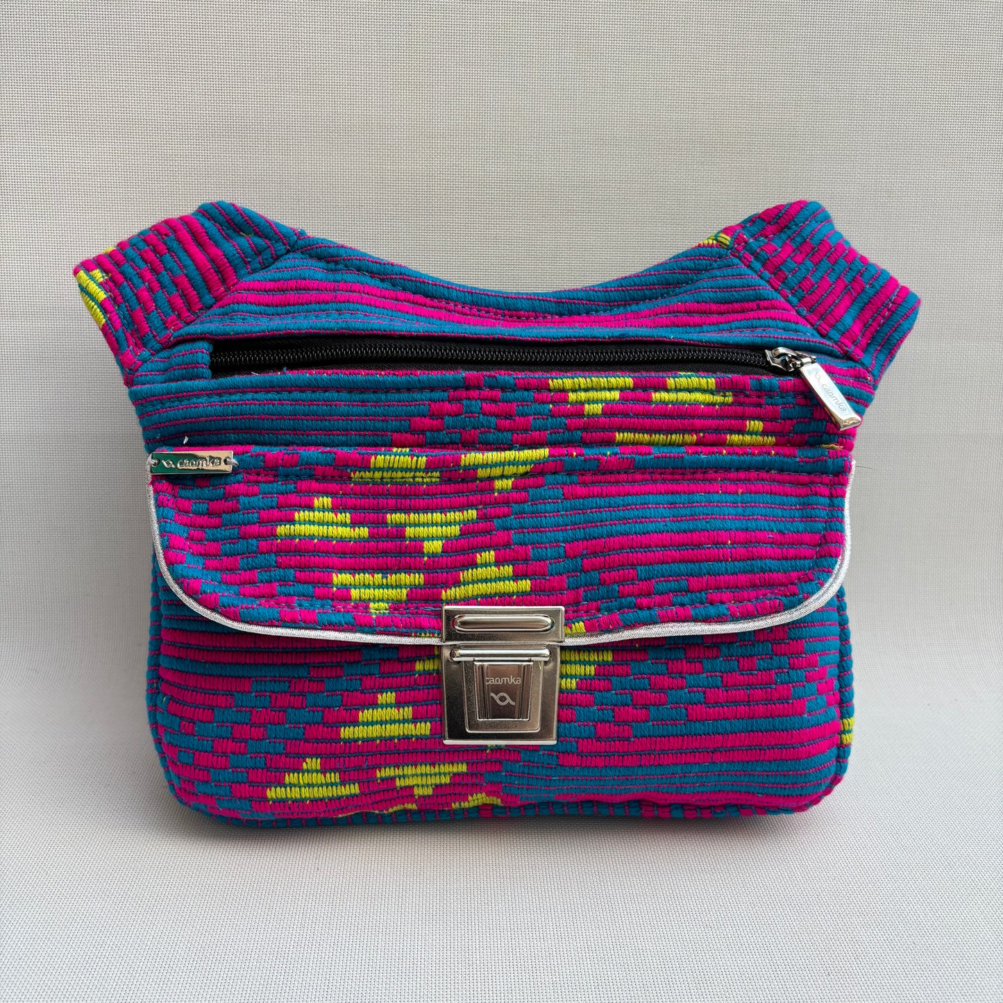 Riñonera “Special India Extrem Top” · Pieza Única Núm. 18599