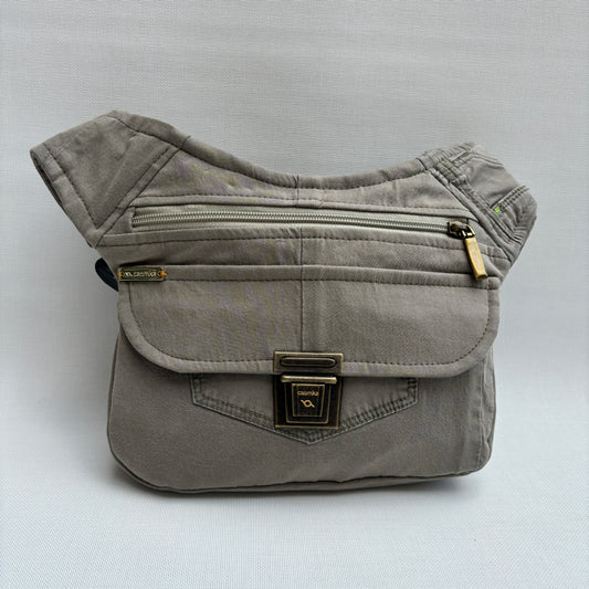 Special ♻️ Jeans Recycled ♻️ + Bolsillo trasero · Pieza Única Núm. 16258