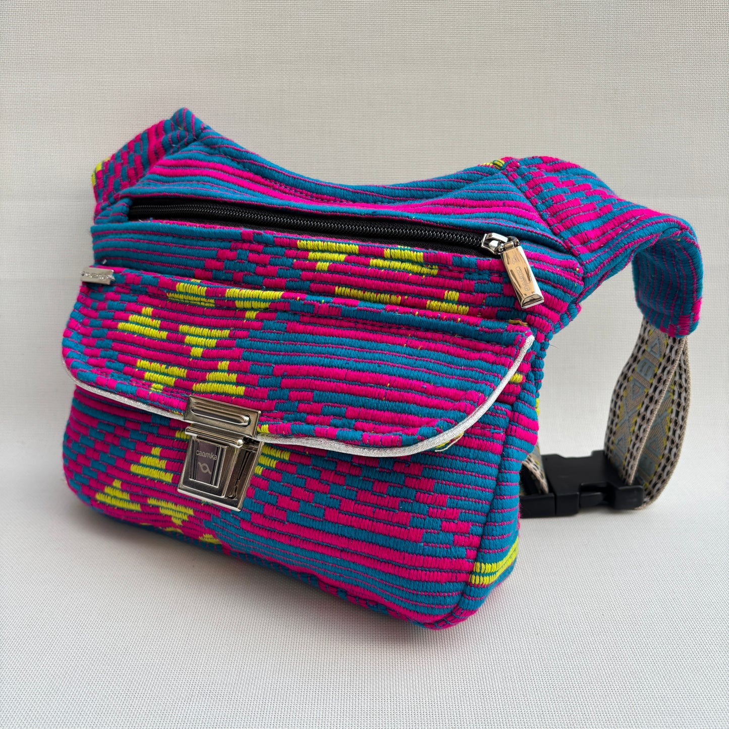 Riñonera “Special India Extrem Top” · Pieza Única Núm. 18599