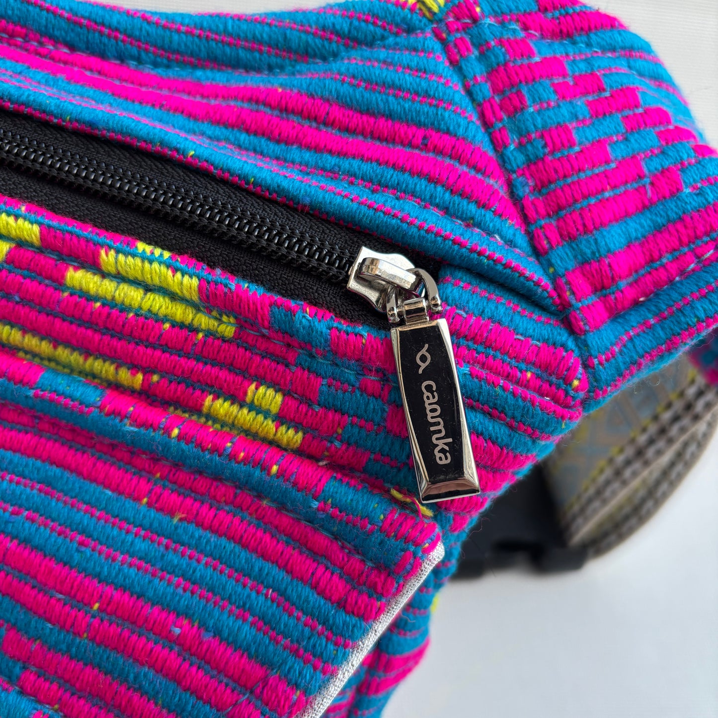 Riñonera “Special India Extrem Top” · Pieza Única Núm. 18599