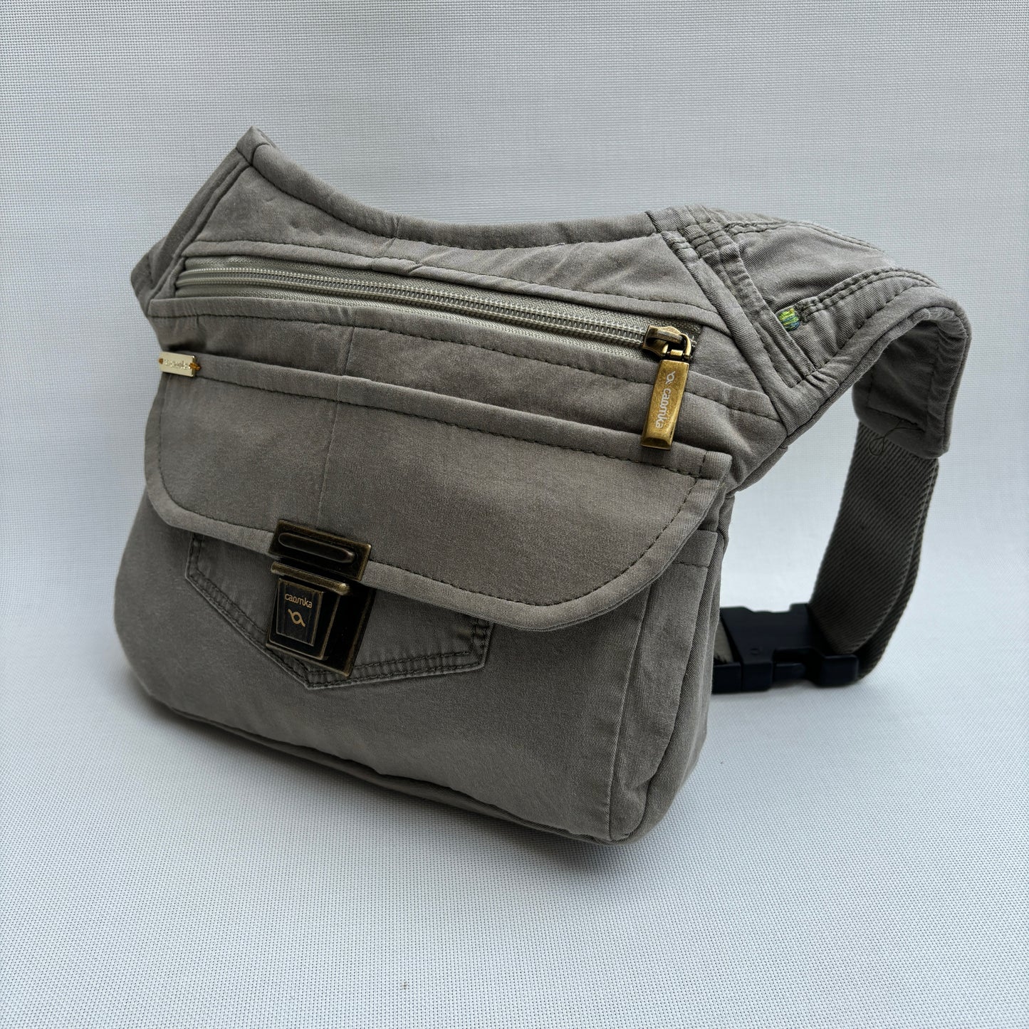 Special ♻️ Jeans Recycled ♻️ + Bolsillo trasero · Pieza Única Núm. 16258