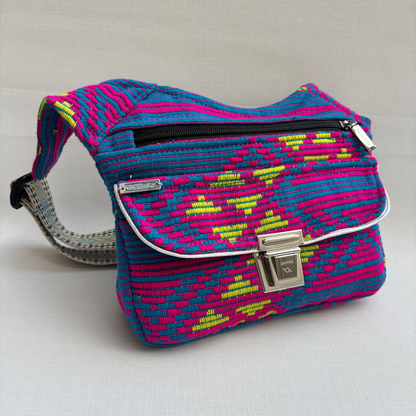 Riñonera “Special India Extrem Top” · Pieza Única Núm. 18599