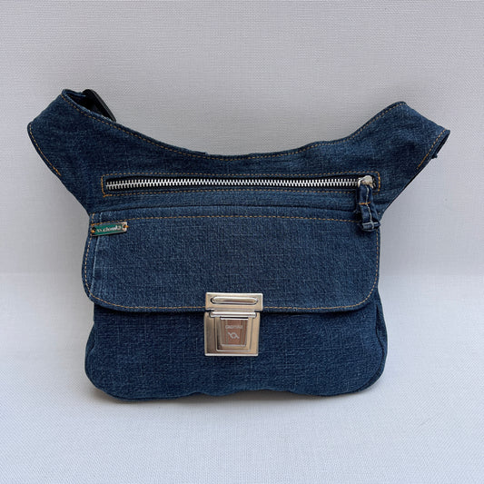 Soft ♻️ Jeans Recycled ♻️ · Pieza Única Núm. 13642
