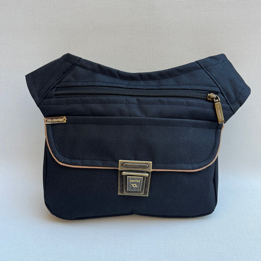 Special Black "Cordura" & Old Gold · Pieza Exclusiva Núm. 14488