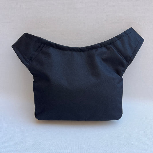 Special Black "Cordura" & Old Gold · Pieza Exclusiva Núm. 14488
