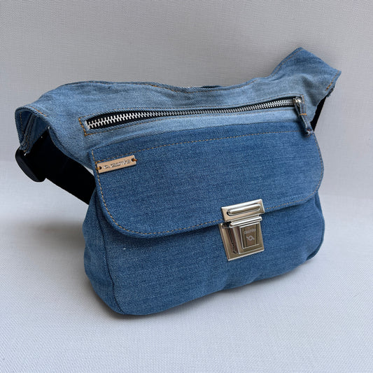 Soft ♻️ Jeans Recycled ♻️ · Pieza Única Núm. 13647