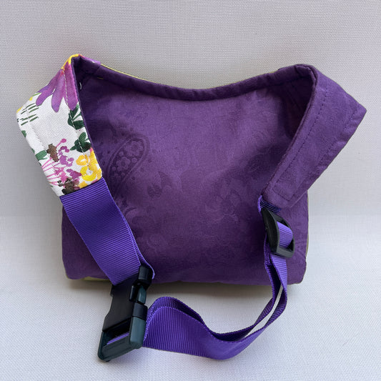 Besonders elegantes Grau &amp; Punkte · Wasserfest · Einzelstück Nr. 13131