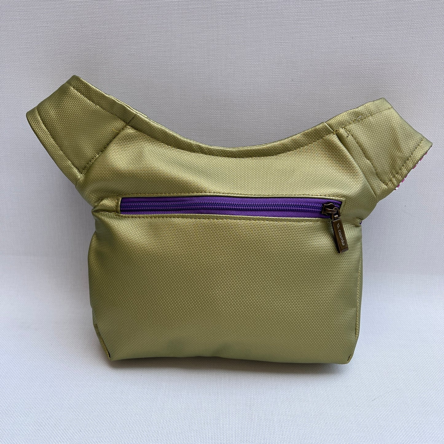 Special Sweet "Cordura" + Back pocket · Waterproof · Exclusive Part No. 12492