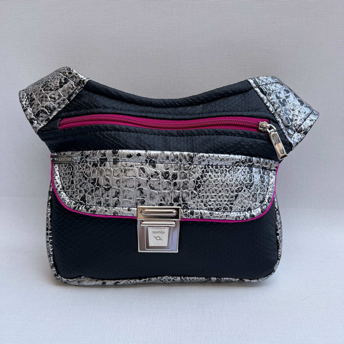 Special Black & Silver · Polipiel · Pieza Única Núm. 13671