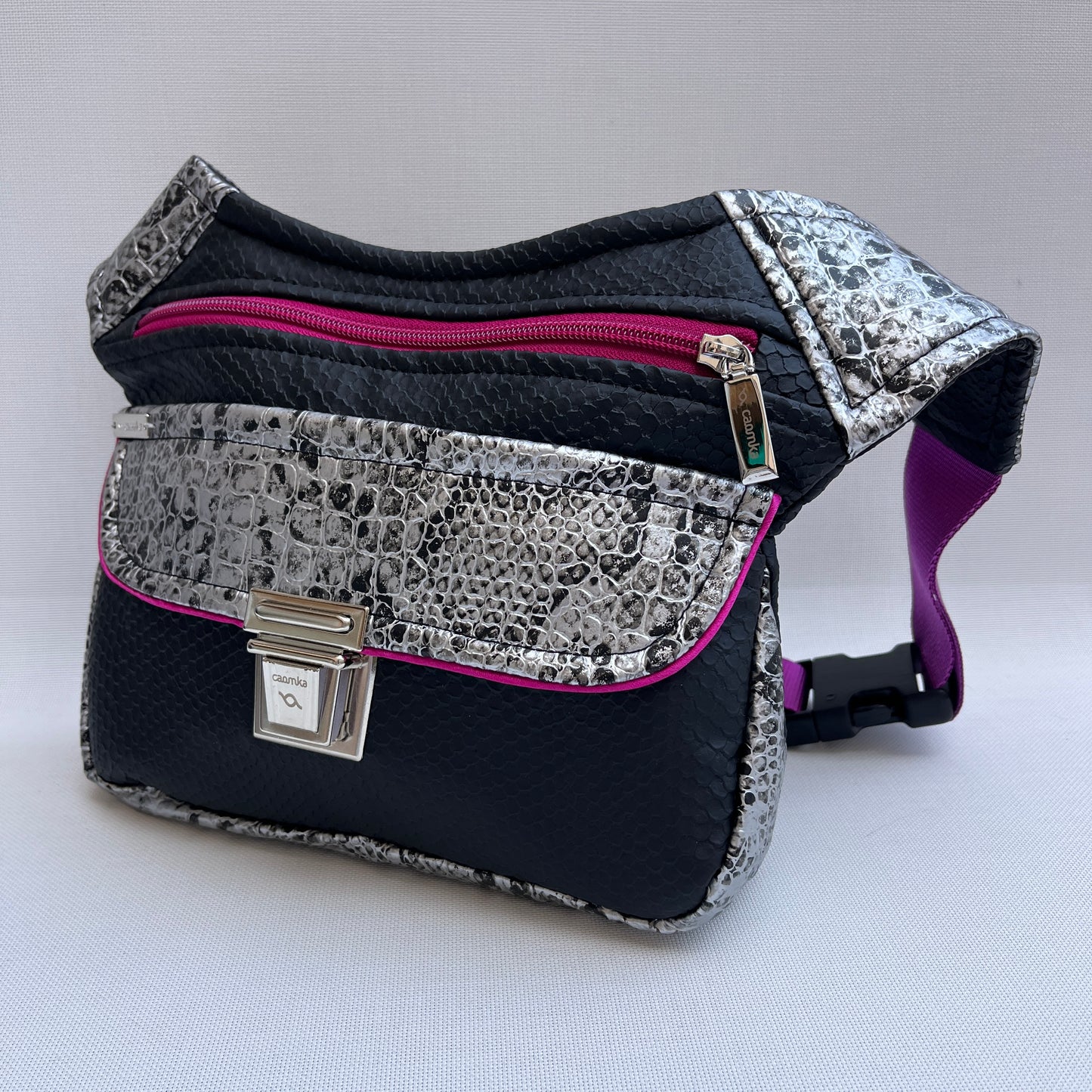 Special Black & Silver · Polipiel · Pieza Única Núm. 13671