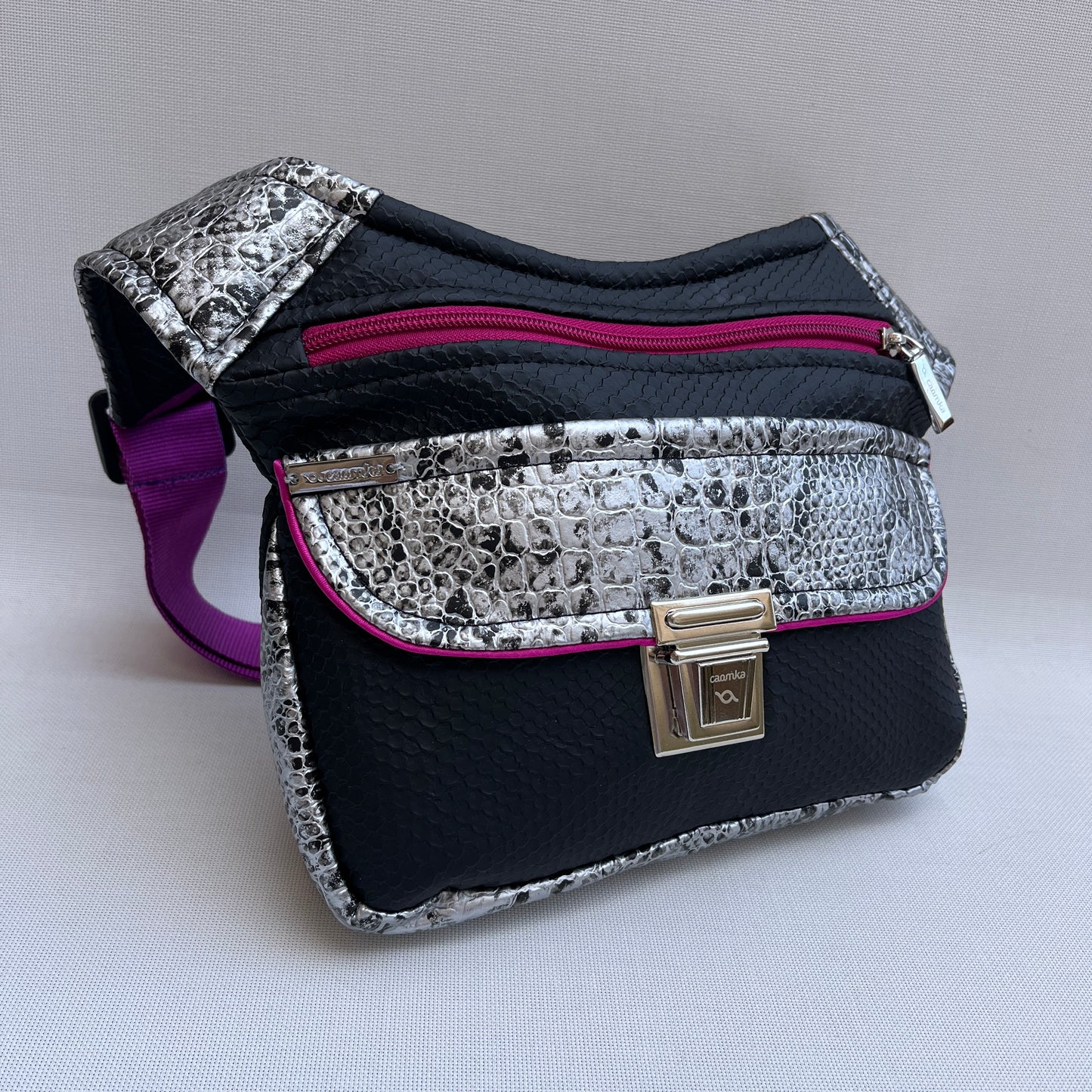 Special Black & Silver · Polipiel · Pieza Única Núm. 13671