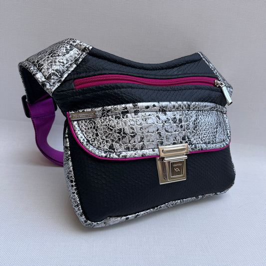 Special Black & Silver · Polipiel · Pieza Única Núm. 13671