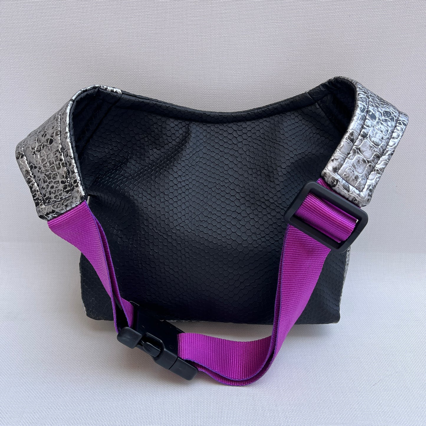 Special Black & Silver · Polipiel · Pieza Única Núm. 13671
