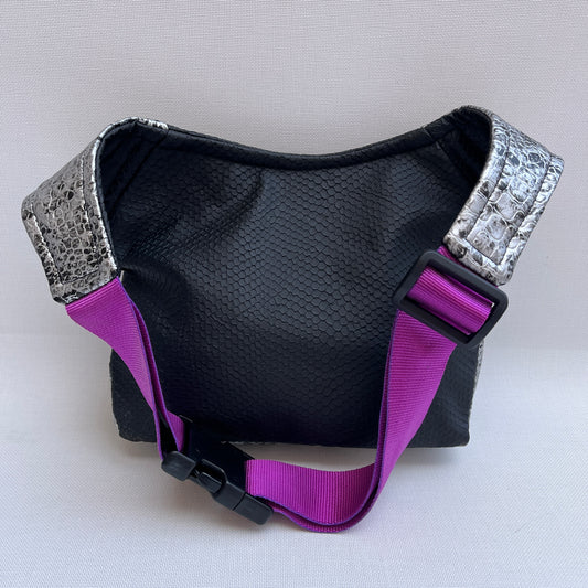 Special Black & Silver · Polipiel · Pieza Única Núm. 13671