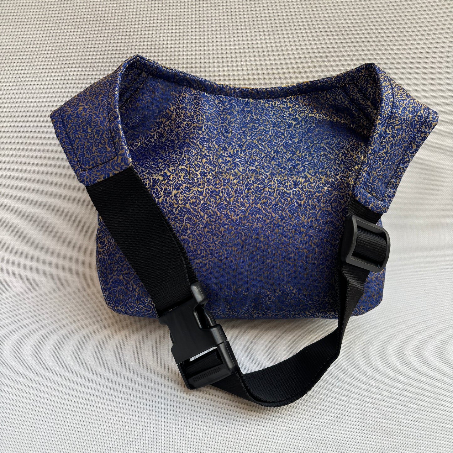 Riñonera "Special India Golden" · Pieza única Núm. 18613