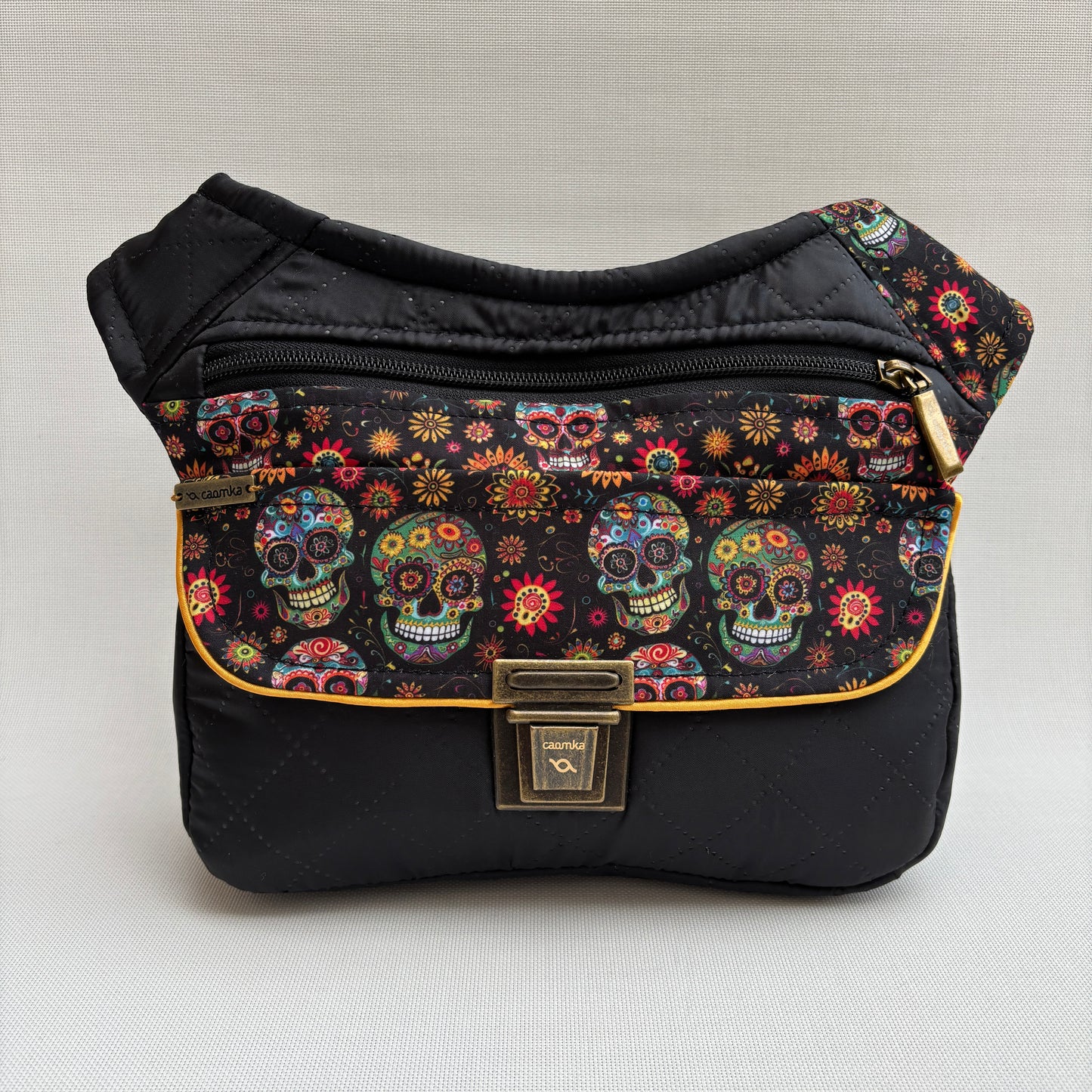 Spezielle Weltkarte + Gesäßtasche Einzelstück Nr. 11951
