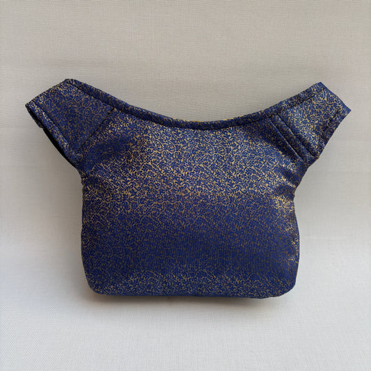 Riñonera "Special India Golden" · Pieza única Núm. 18613