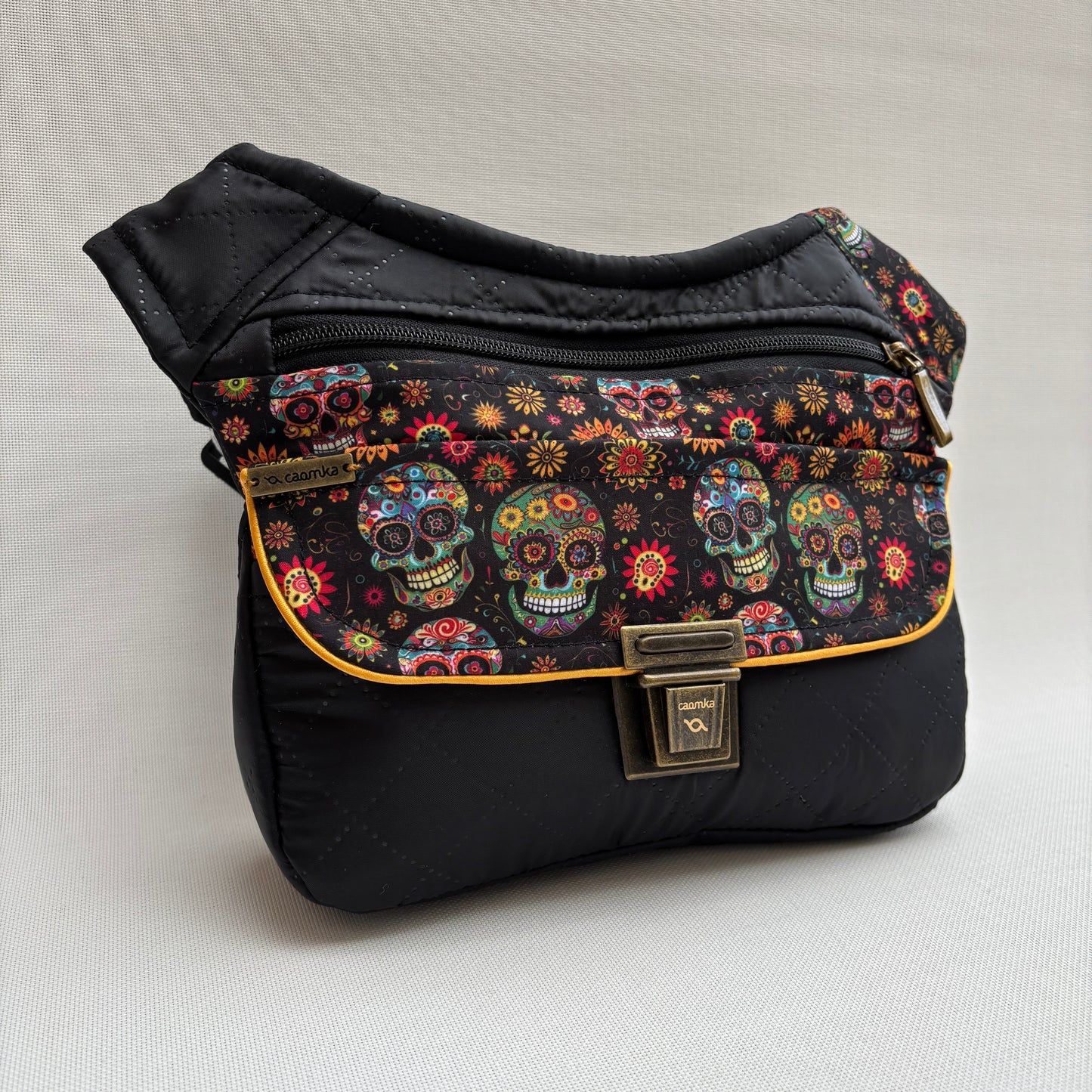 Spezielle Weltkarte + Gesäßtasche Einzelstück Nr. 11951