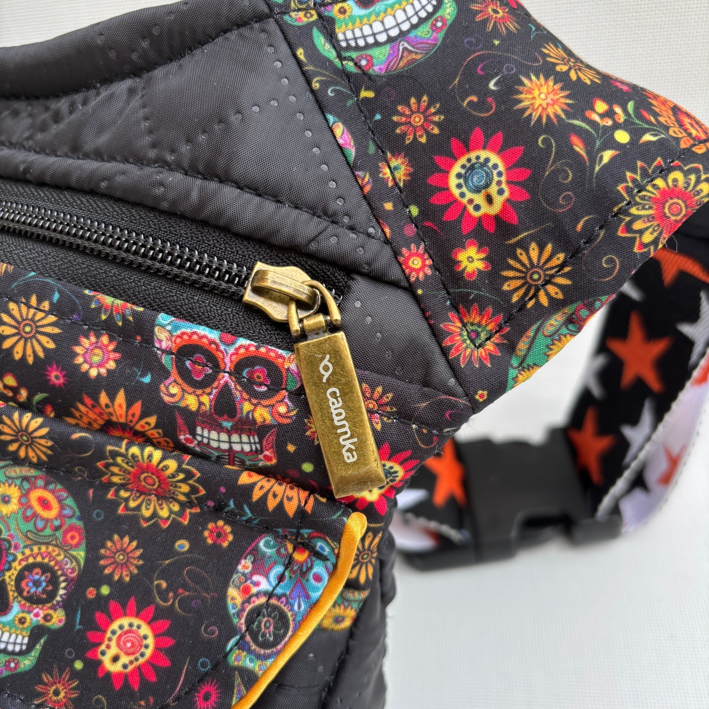 Spezielle Weltkarte + Gesäßtasche Einzelstück Nr. 11951
