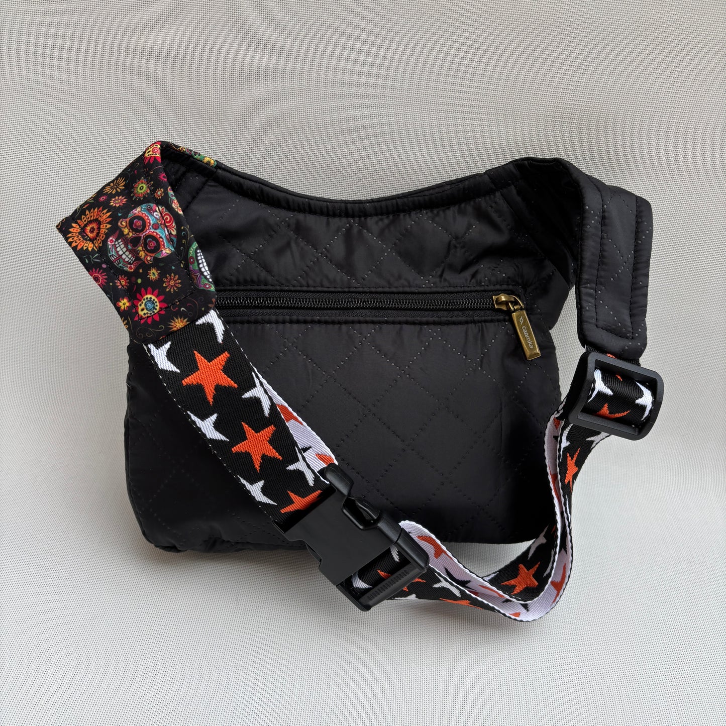 Spezielle Weltkarte + Gesäßtasche Einzelstück Nr. 11951