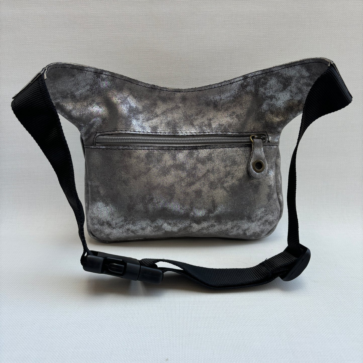 Special Metal Silver & Fantasy + Bolsillo trasero · Pieza Única Núm. 16175
