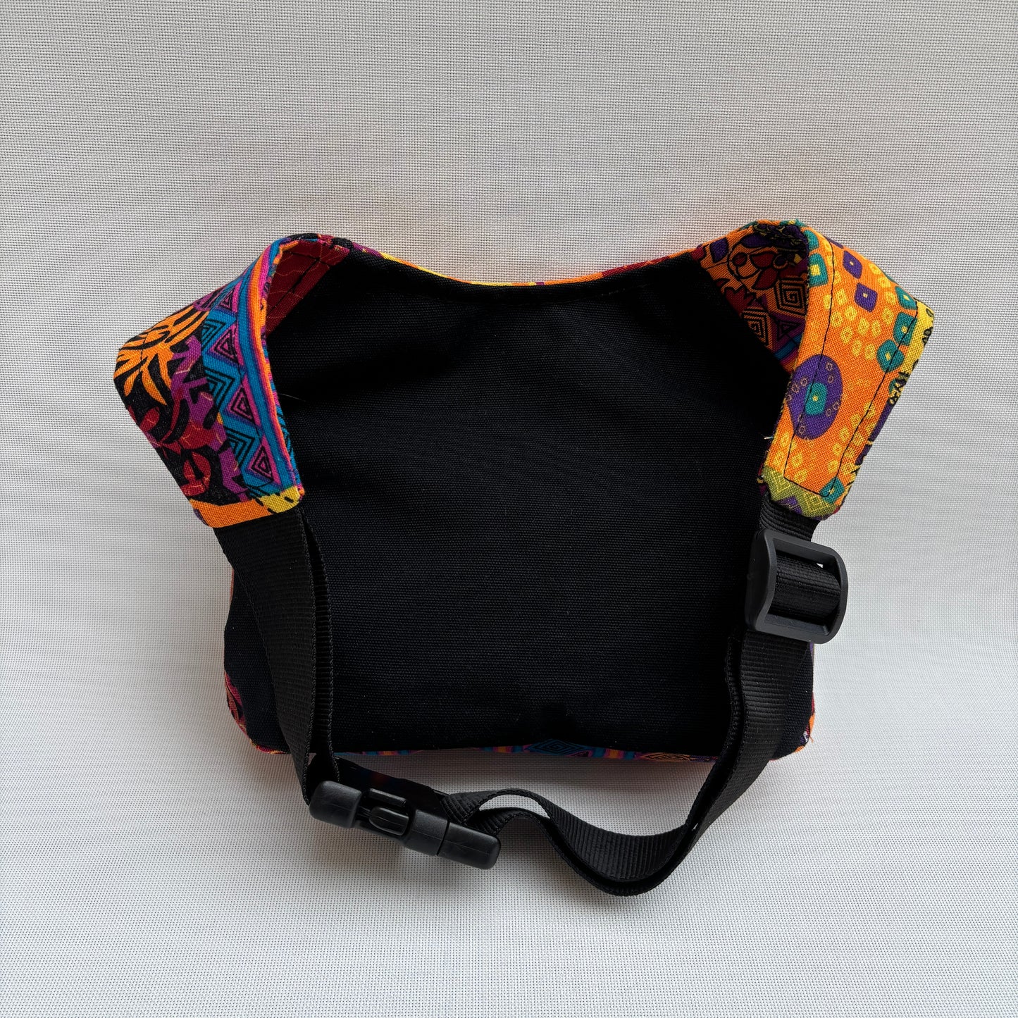 Riñonera "Special African Top" · Pieza Única Núm. 16947