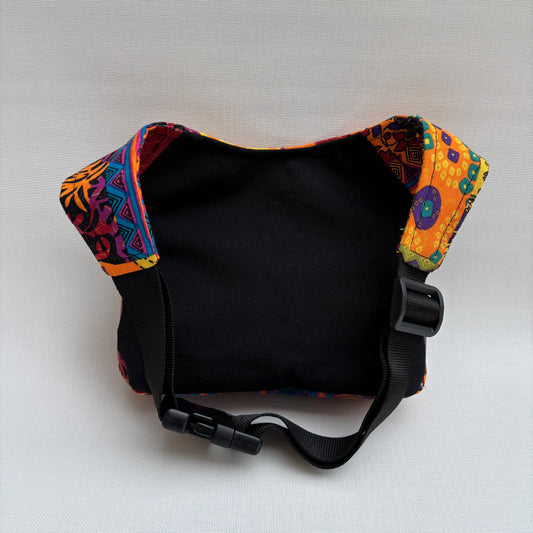 Riñonera "Special African Top" · Pieza Única Núm. 16947
