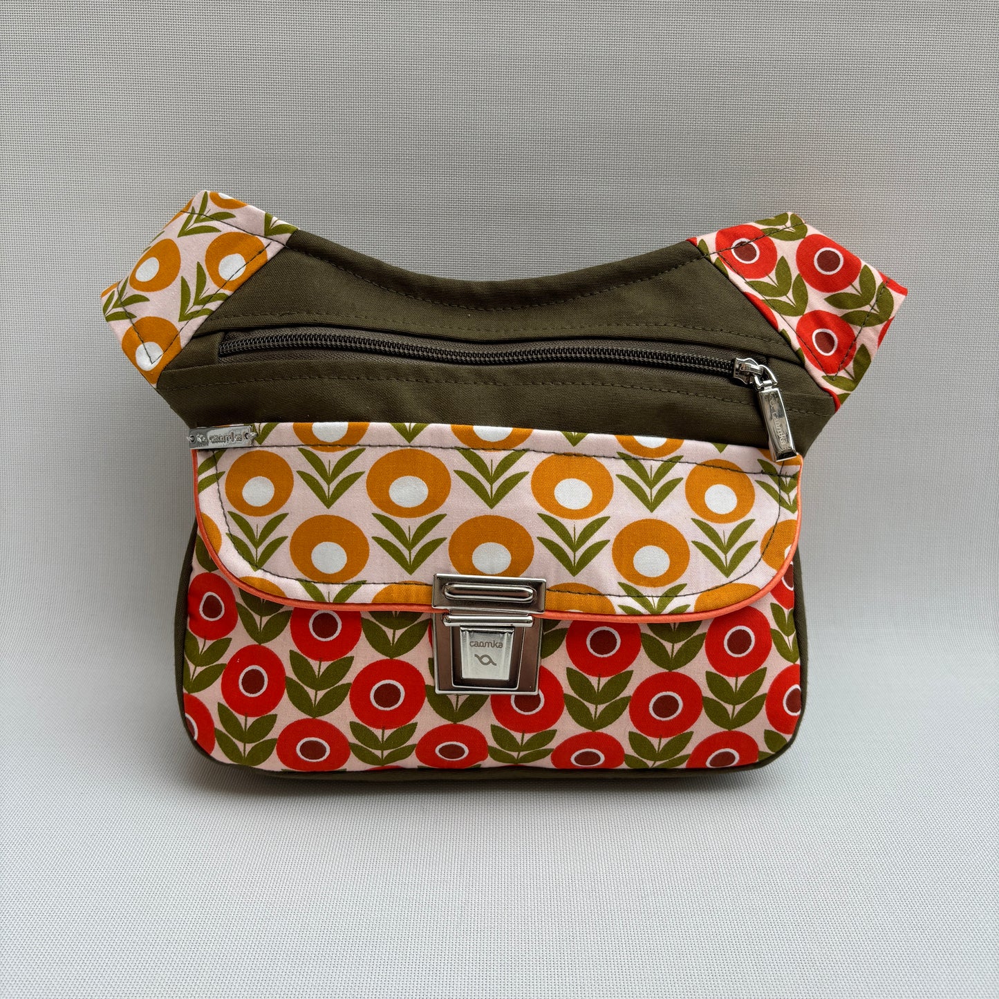 Riñonera "Special Vintage Top" · Pieza Única Núm. 16956
