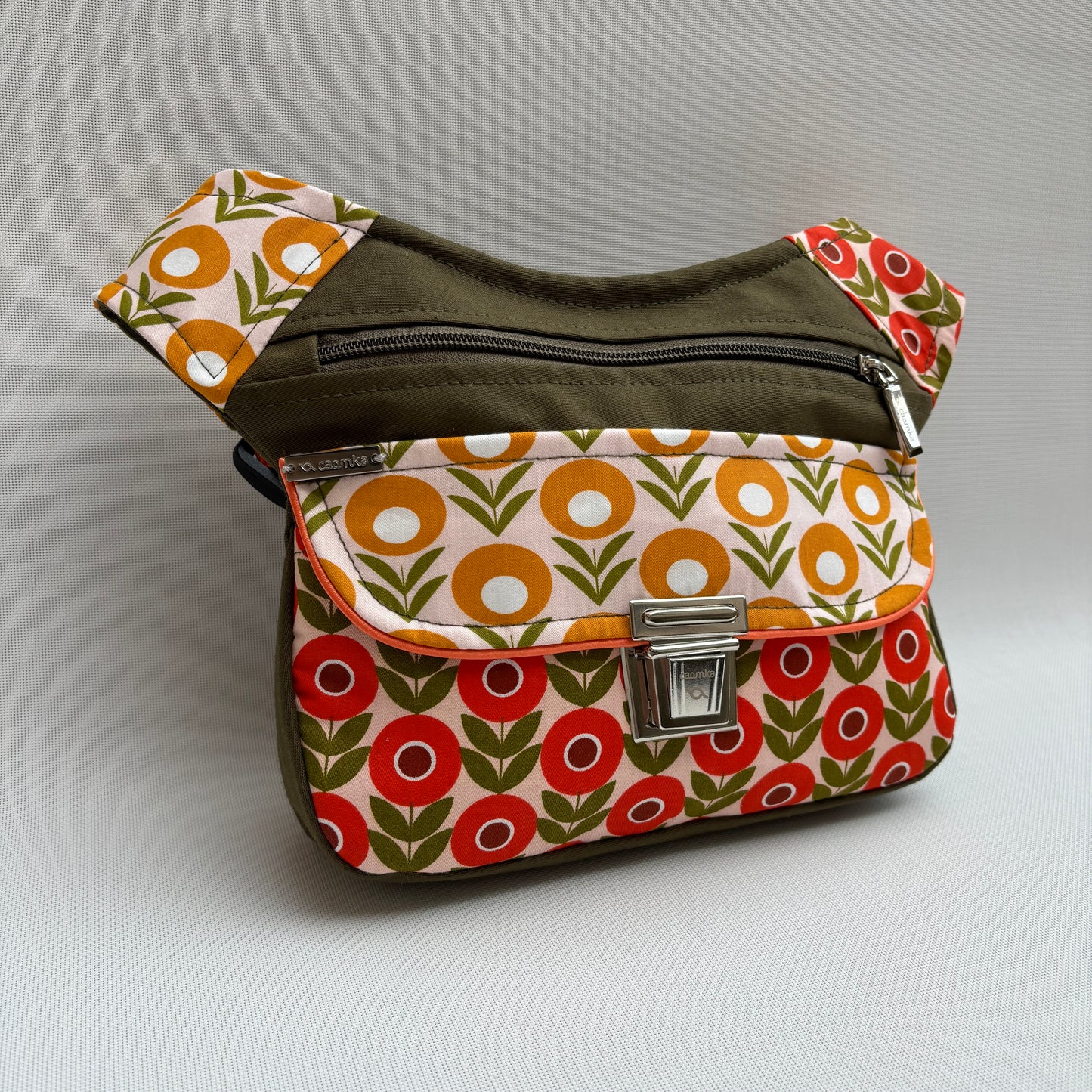 Riñonera "Special Vintage Top" · Pieza Única Núm. 16956