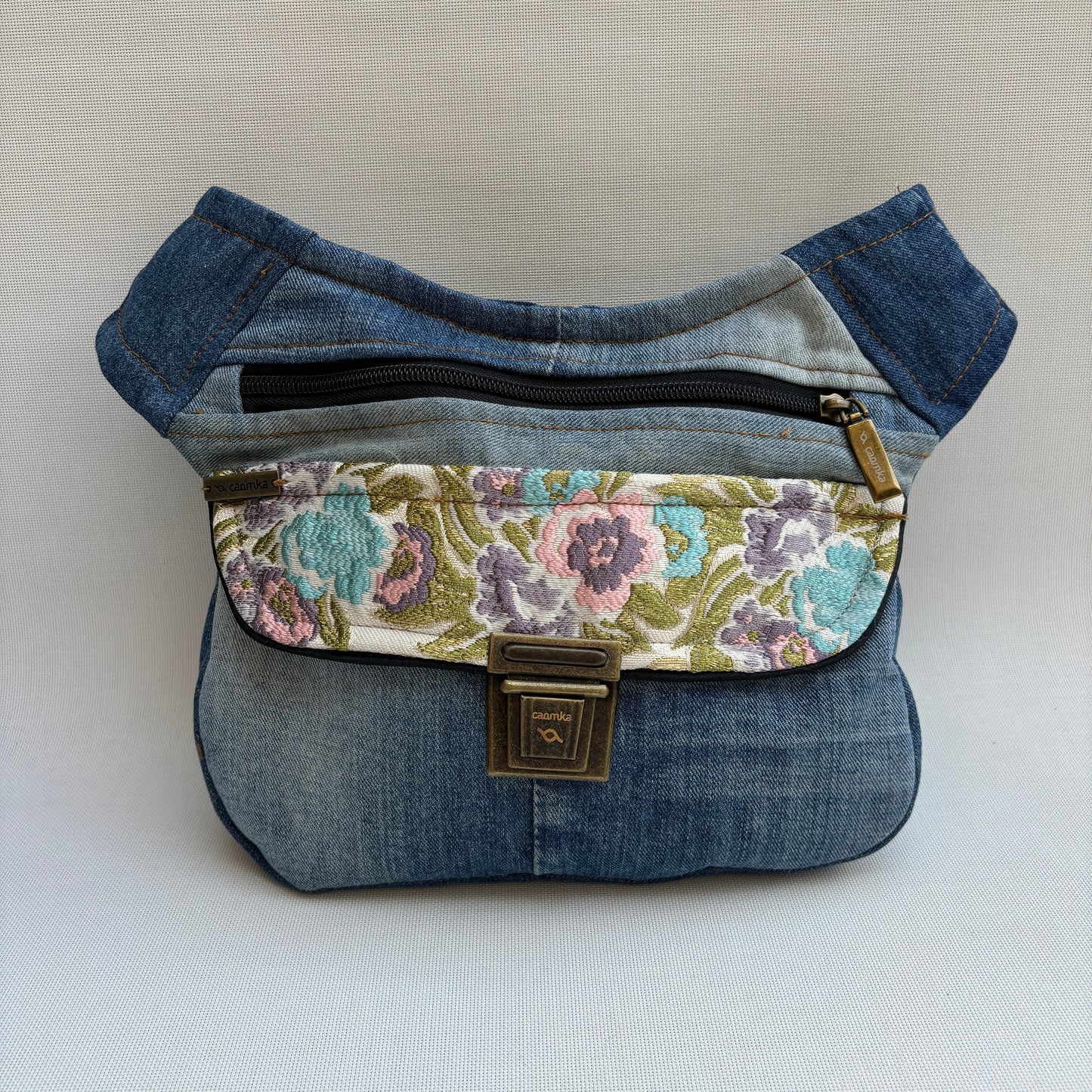 Special Marrakech ♻️ Jeans Recycled ♻️ · Pieza Única Núm. 16192