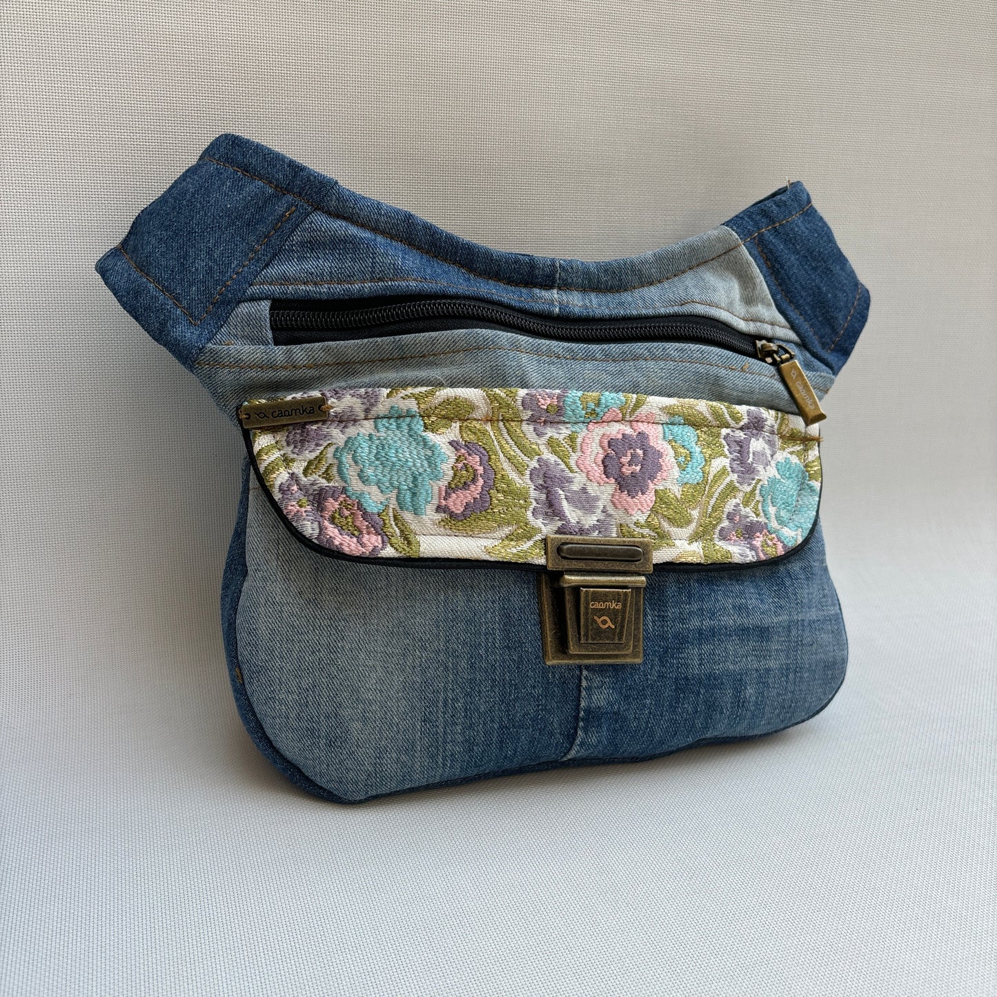 Special Marrakech ♻️ Jeans Recycled ♻️ · Pieza Única Núm. 16192
