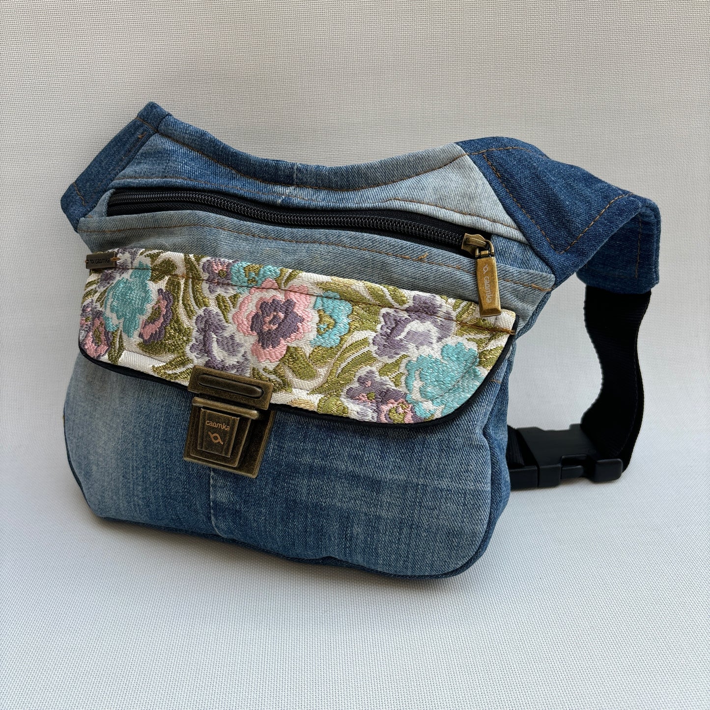 Special Marrakech ♻️ Jeans Recycled ♻️ · Pieza Única Núm. 16192