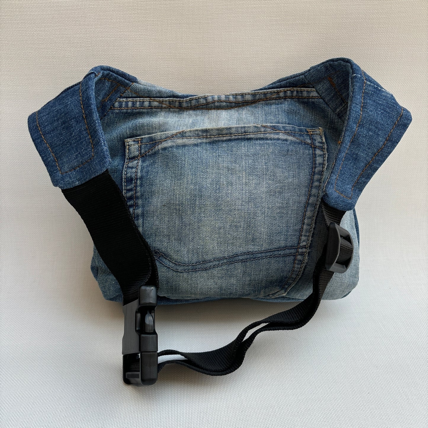 Special Marrakech ♻️ Jeans Recycled ♻️ · Pieza Única Núm. 16192