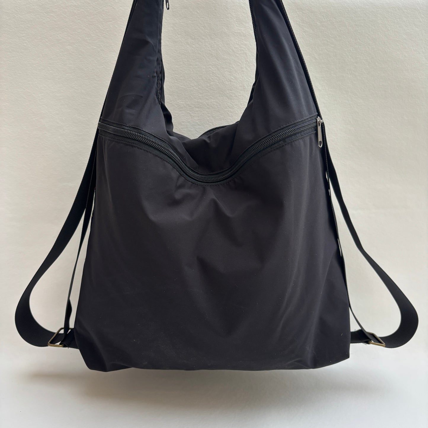 Mochila - Bolso - Tote Bag Impermeable · Multifunción · "Nepal" Autumn Jungle · Súper ligera · Pieza Núm. 19484