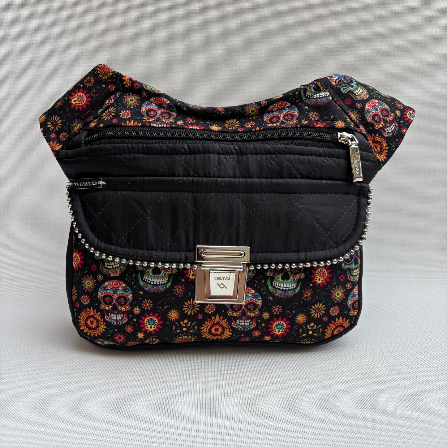Spezielle Weltkarte + Gesäßtasche Einzelstück Nr. 11951