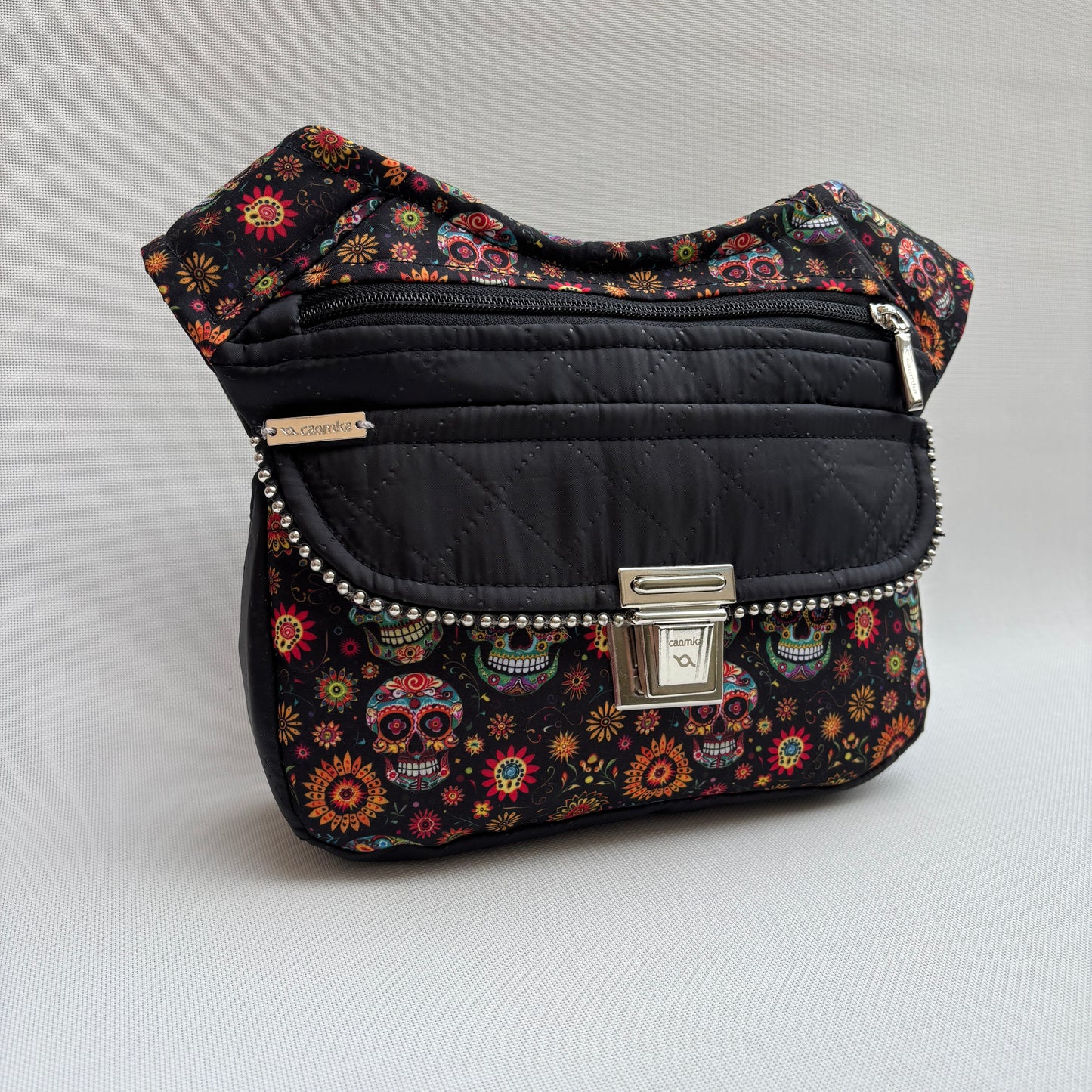 Spezielle Weltkarte + Gesäßtasche Einzelstück Nr. 11951
