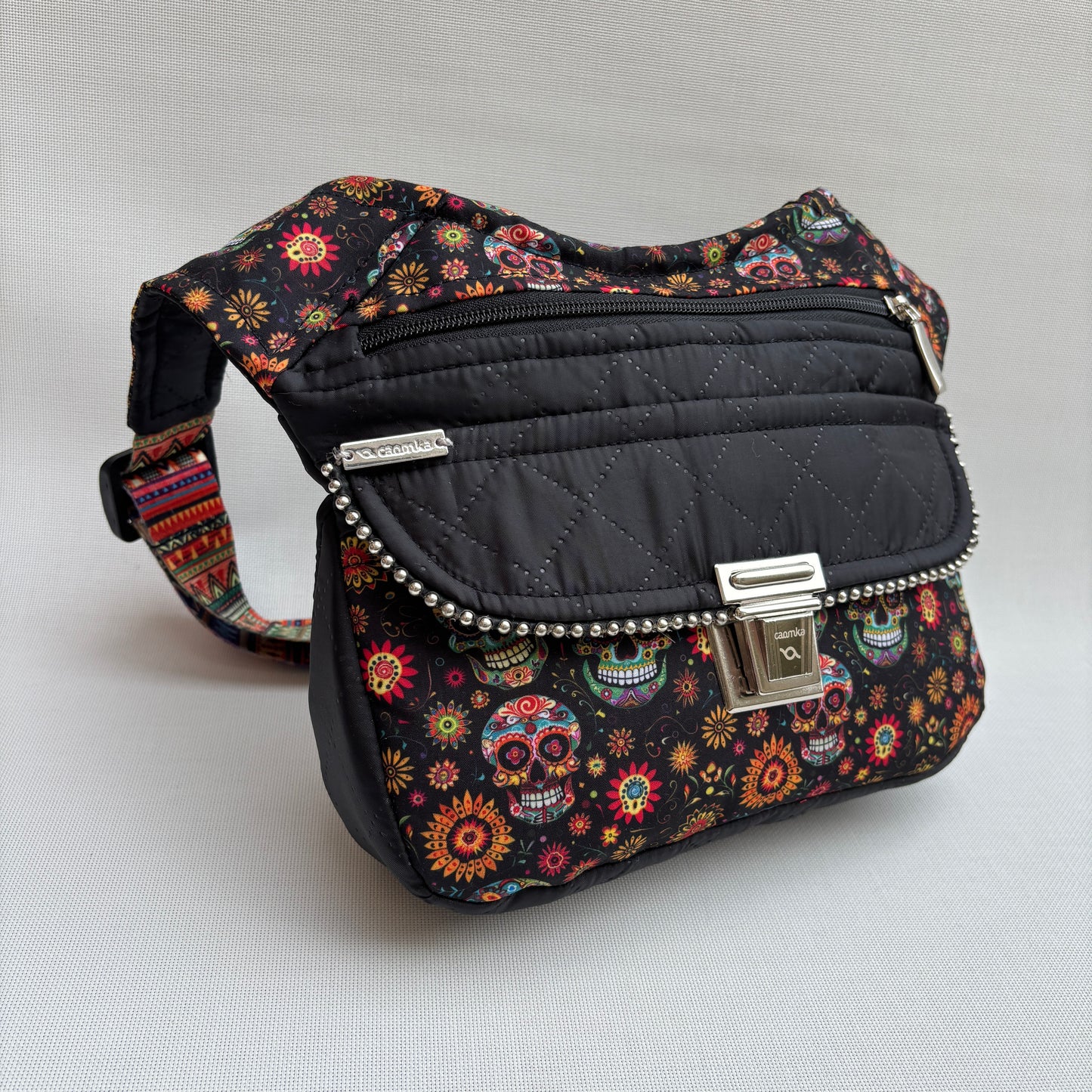 Spezielle Weltkarte + Gesäßtasche Einzelstück Nr. 11951