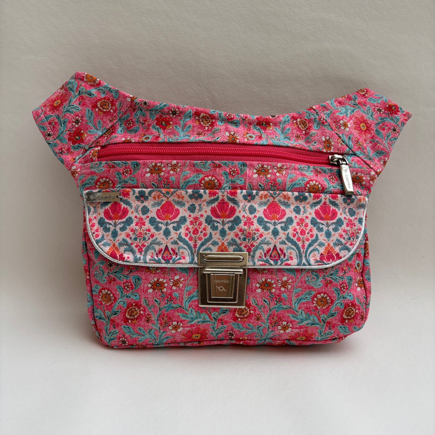 Riñonera "Special Sweet Top" + Bolsillo trasero · Pieza Única Núm. 19309