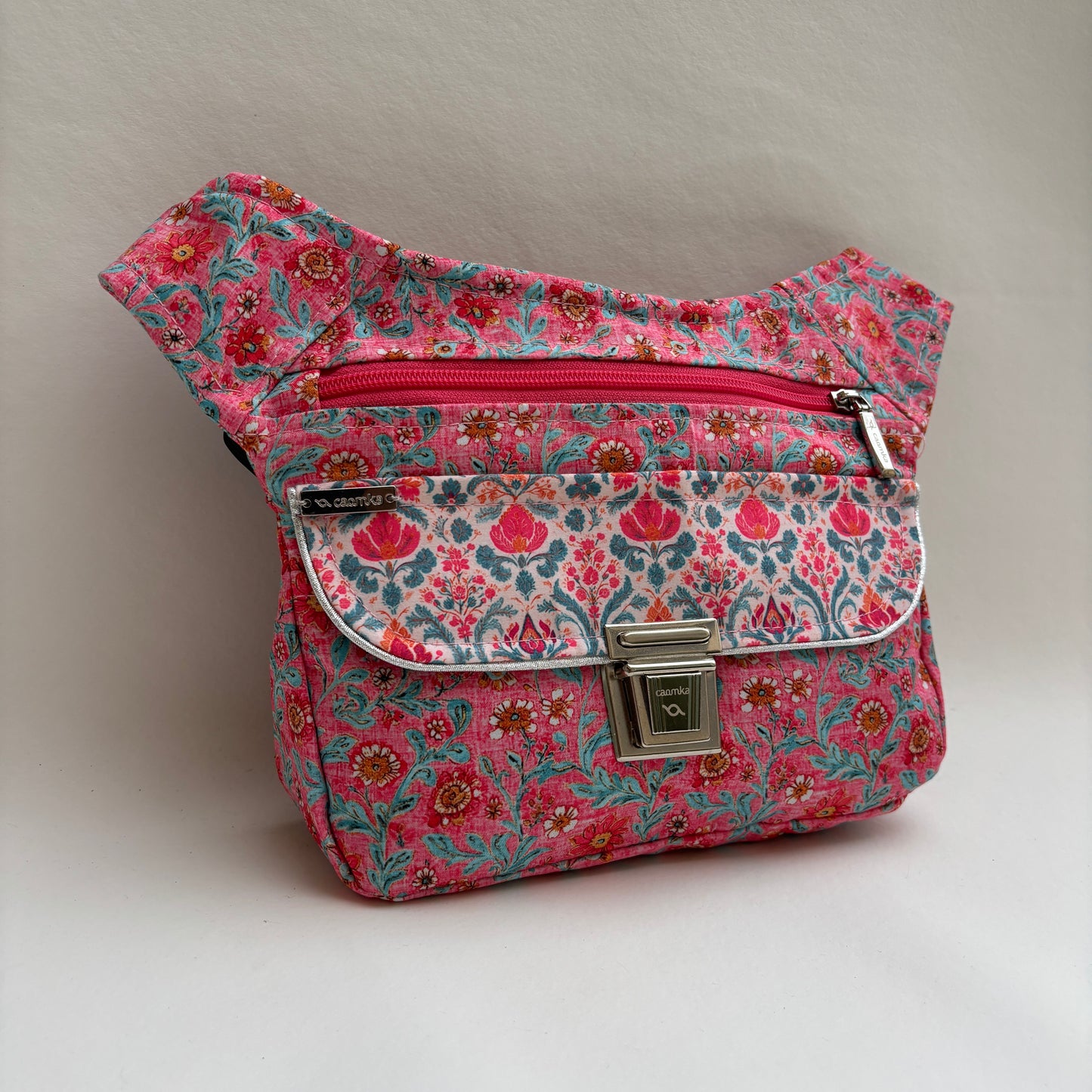 Riñonera "Special Sweet Top" + Bolsillo trasero · Pieza Única Núm. 19309