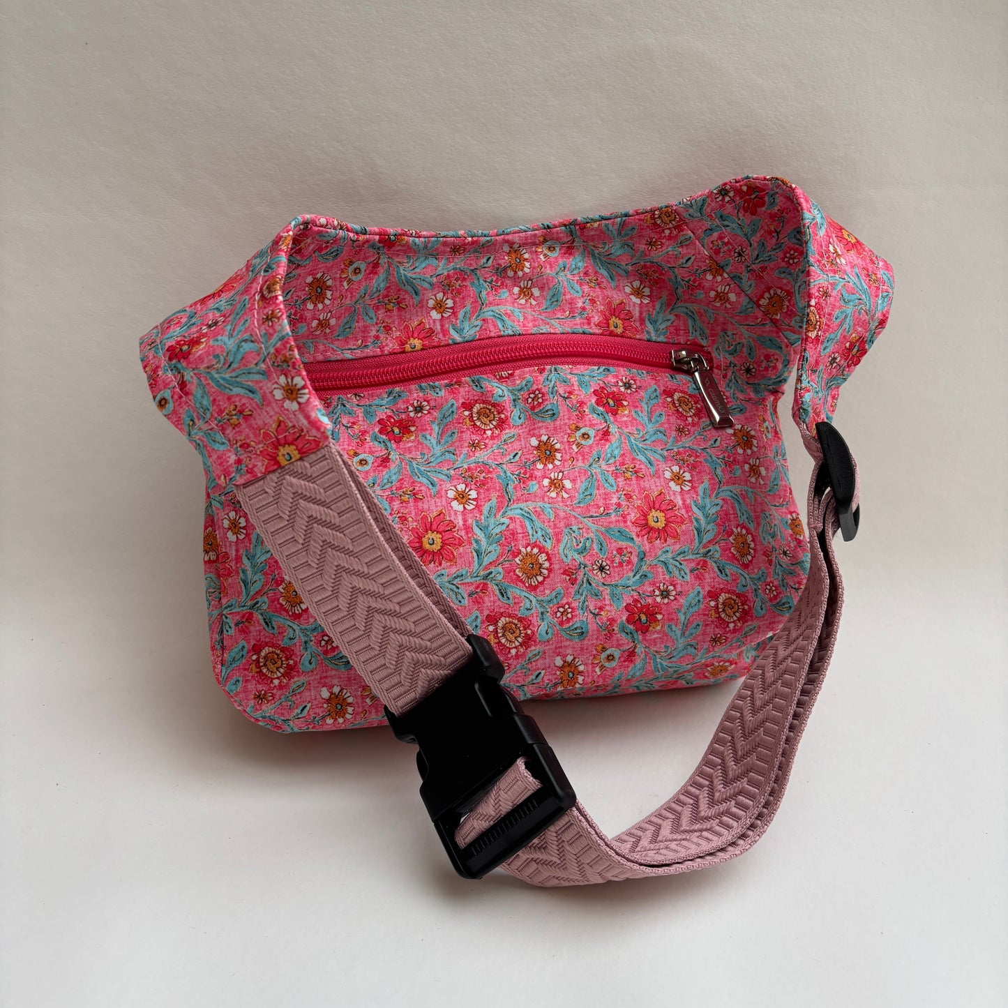 Riñonera "Special Sweet Top" + Bolsillo trasero · Pieza Única Núm. 19309