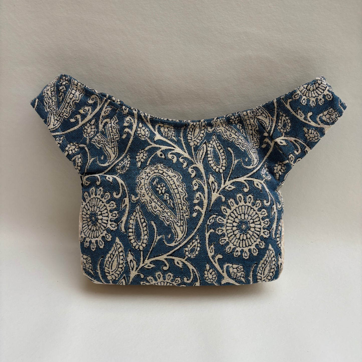 Riñonera "Special Patchwork Wink" · Pieza Única Núm. 19308